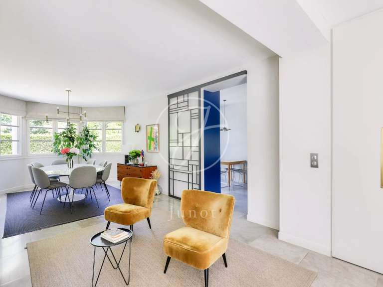 Maison La Celle-Saint-Cloud - 4 chambres - 180m²