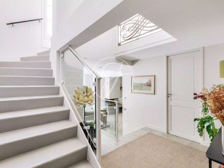 Maison La Celle-Saint-Cloud - 4 chambres - 180m²