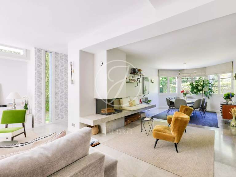 Maison La Celle-Saint-Cloud - 4 chambres - 180m²