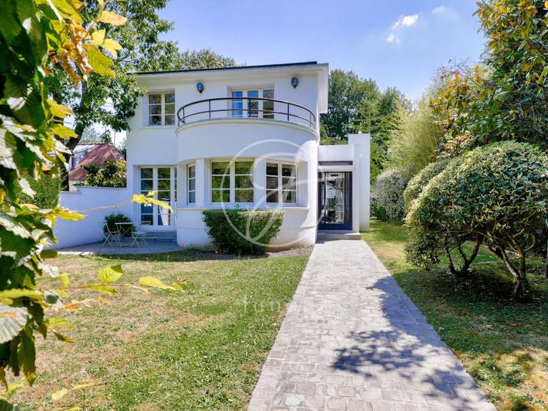 Maison La Celle-Saint-Cloud - 4 chambres - 180m²