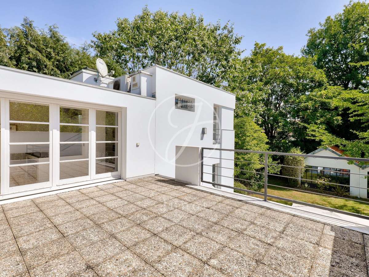 House La Celle-Saint-Cloud