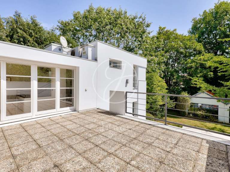 Maison La Celle-Saint-Cloud - 4 chambres - 180m²