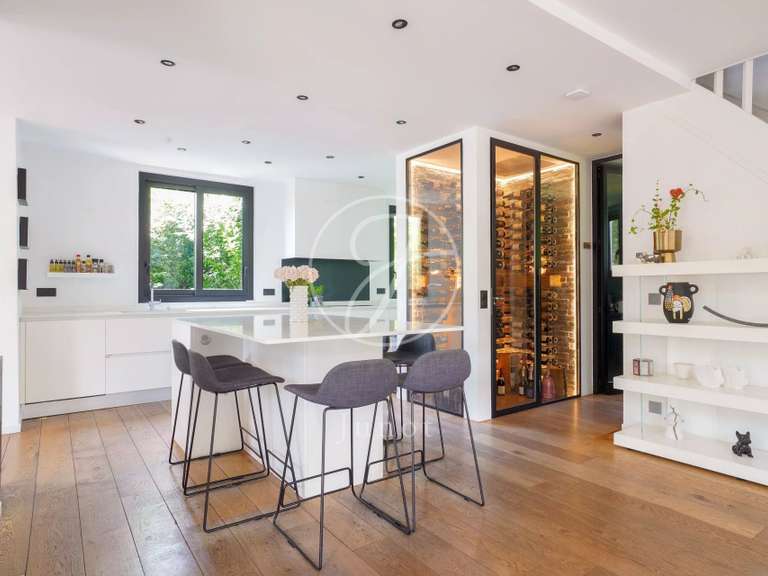 Maison La Celle-Saint-Cloud - 7 chambres - 325m²