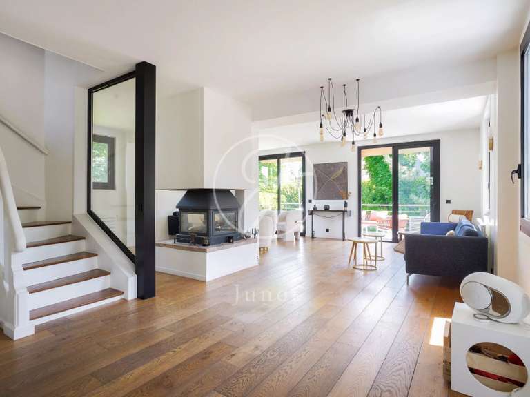Maison La Celle-Saint-Cloud - 7 chambres - 325m²