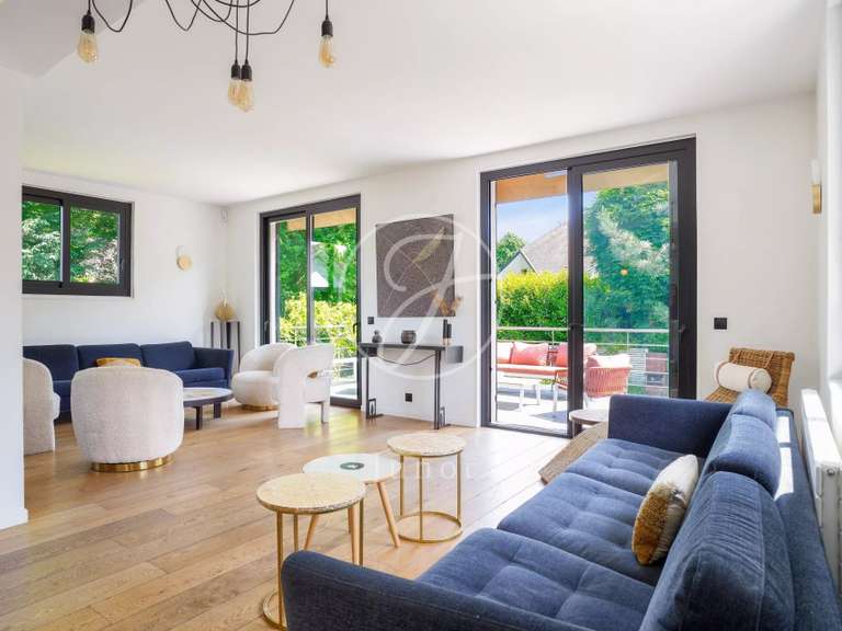 Maison La Celle-Saint-Cloud - 7 chambres - 325m²