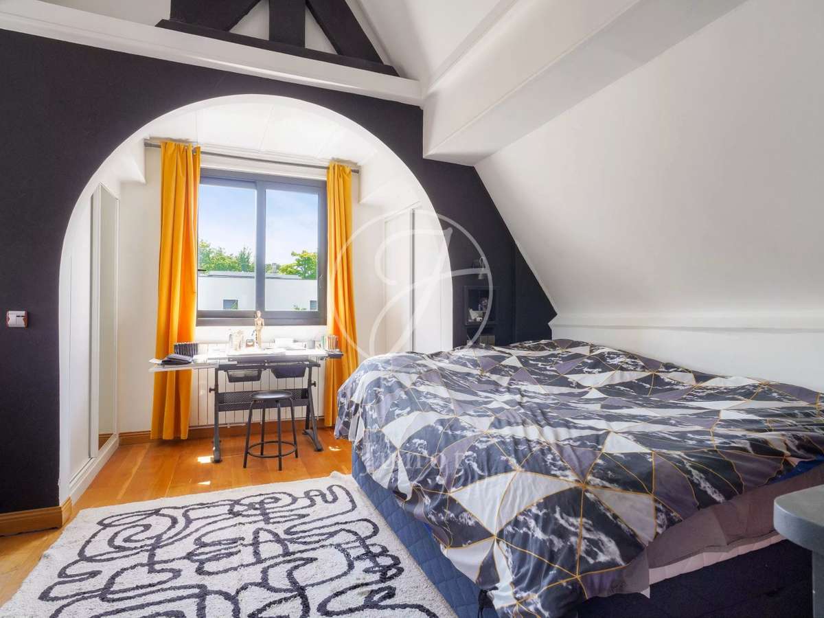 House La Celle-Saint-Cloud