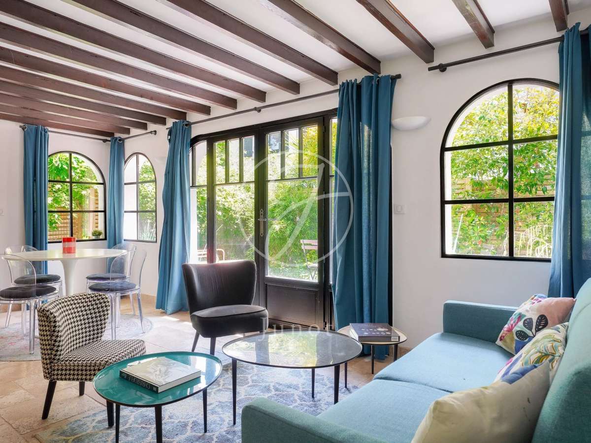 House La Celle-Saint-Cloud