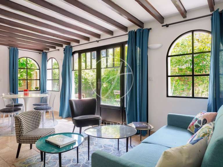 Maison La Celle-Saint-Cloud - 7 chambres - 325m²