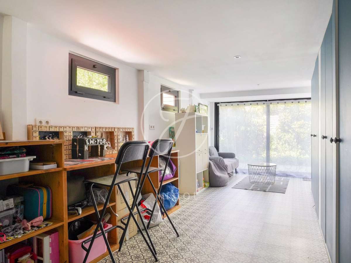 House La Celle-Saint-Cloud