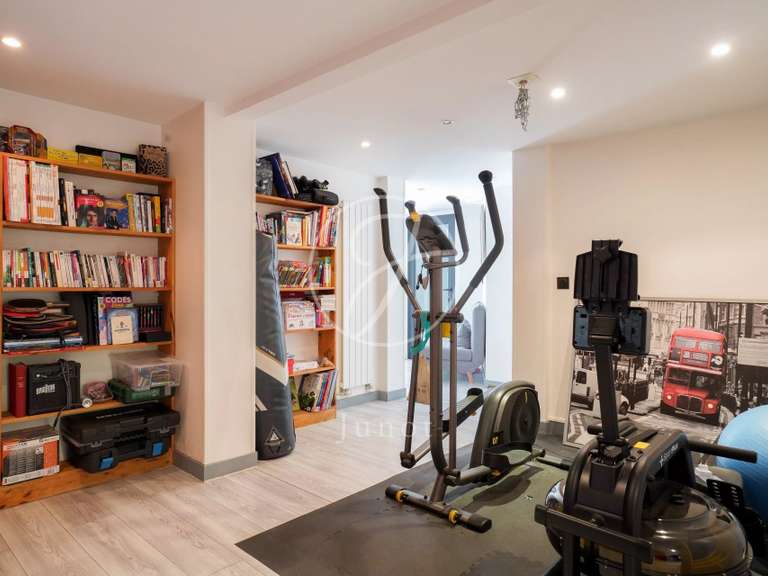 Maison La Celle-Saint-Cloud - 7 chambres - 325m²