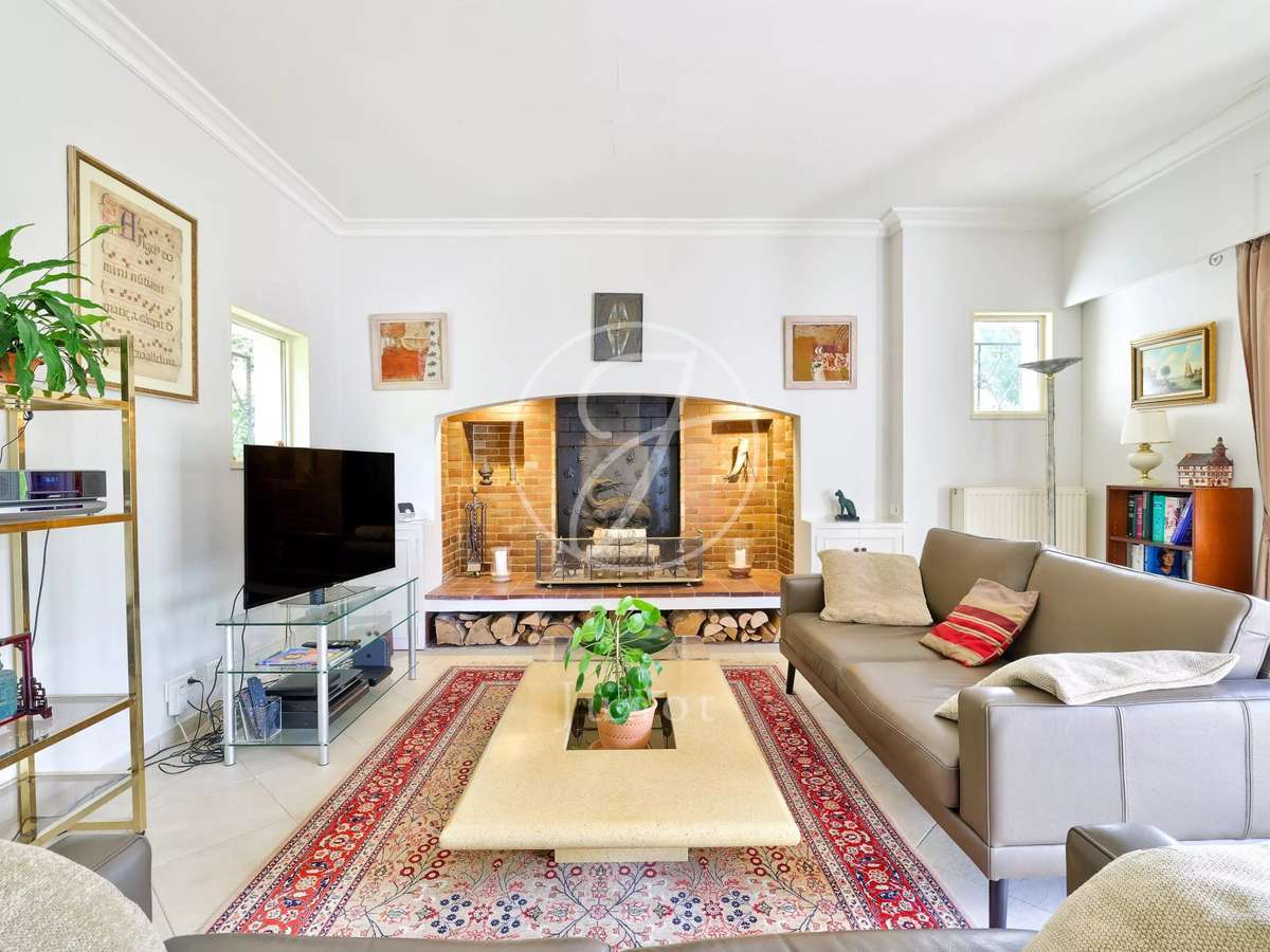 House La Celle-Saint-Cloud