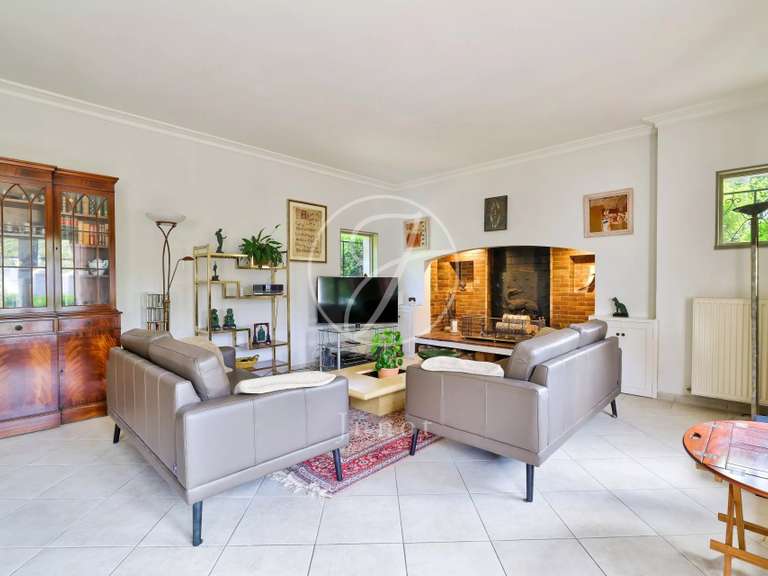 Maison La Celle-Saint-Cloud - 5 chambres - 330m²