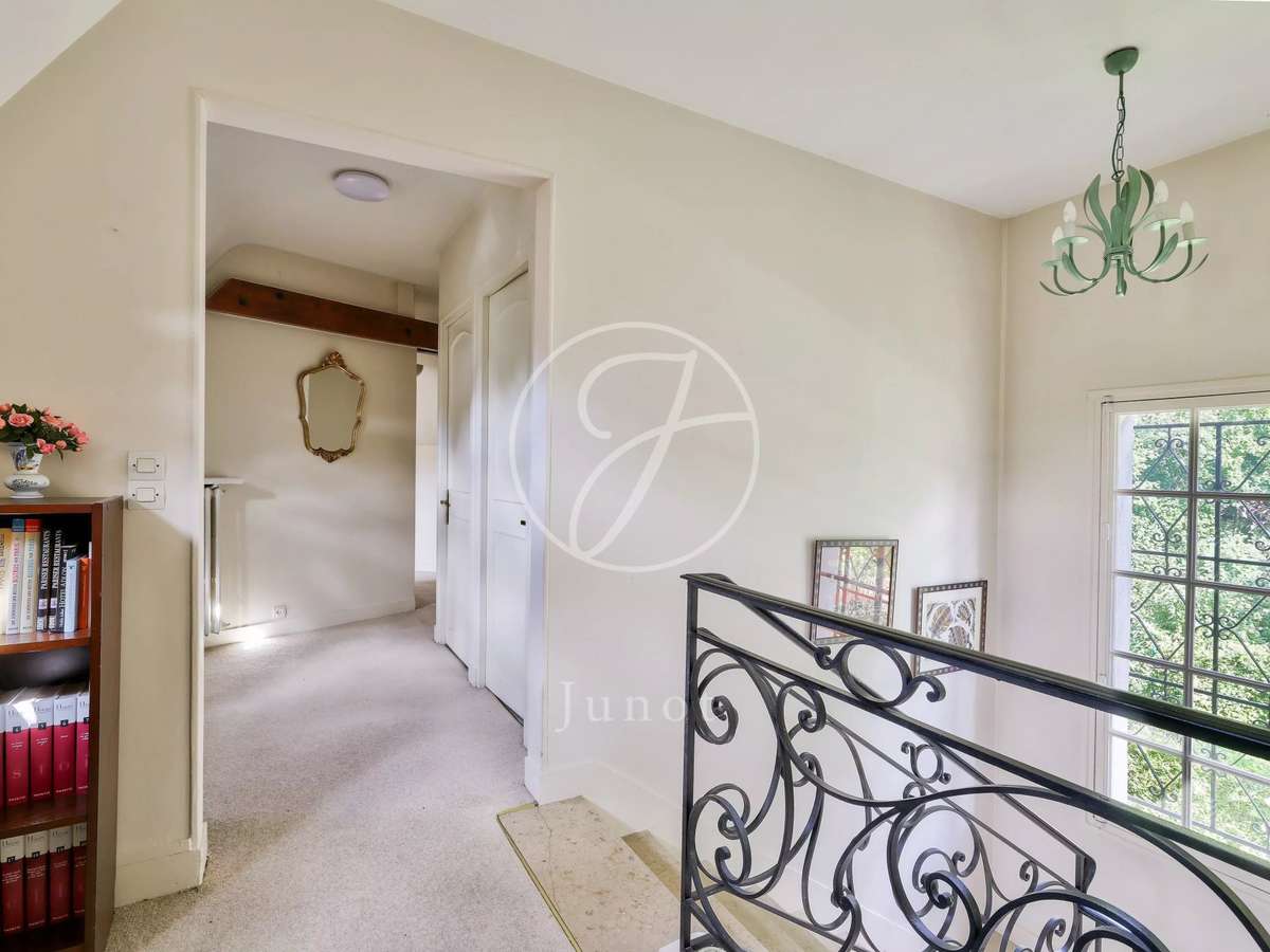 House La Celle-Saint-Cloud