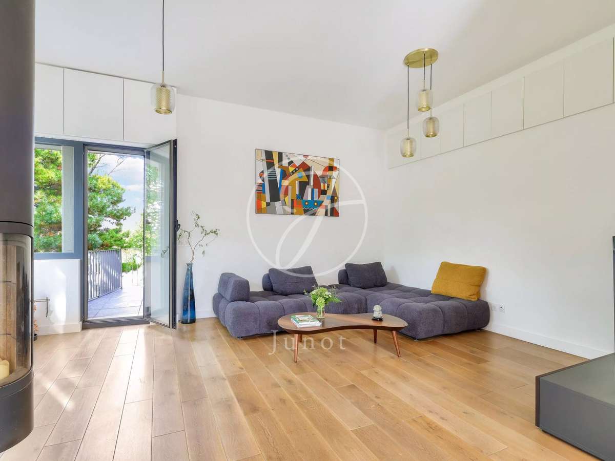 House La Celle-Saint-Cloud