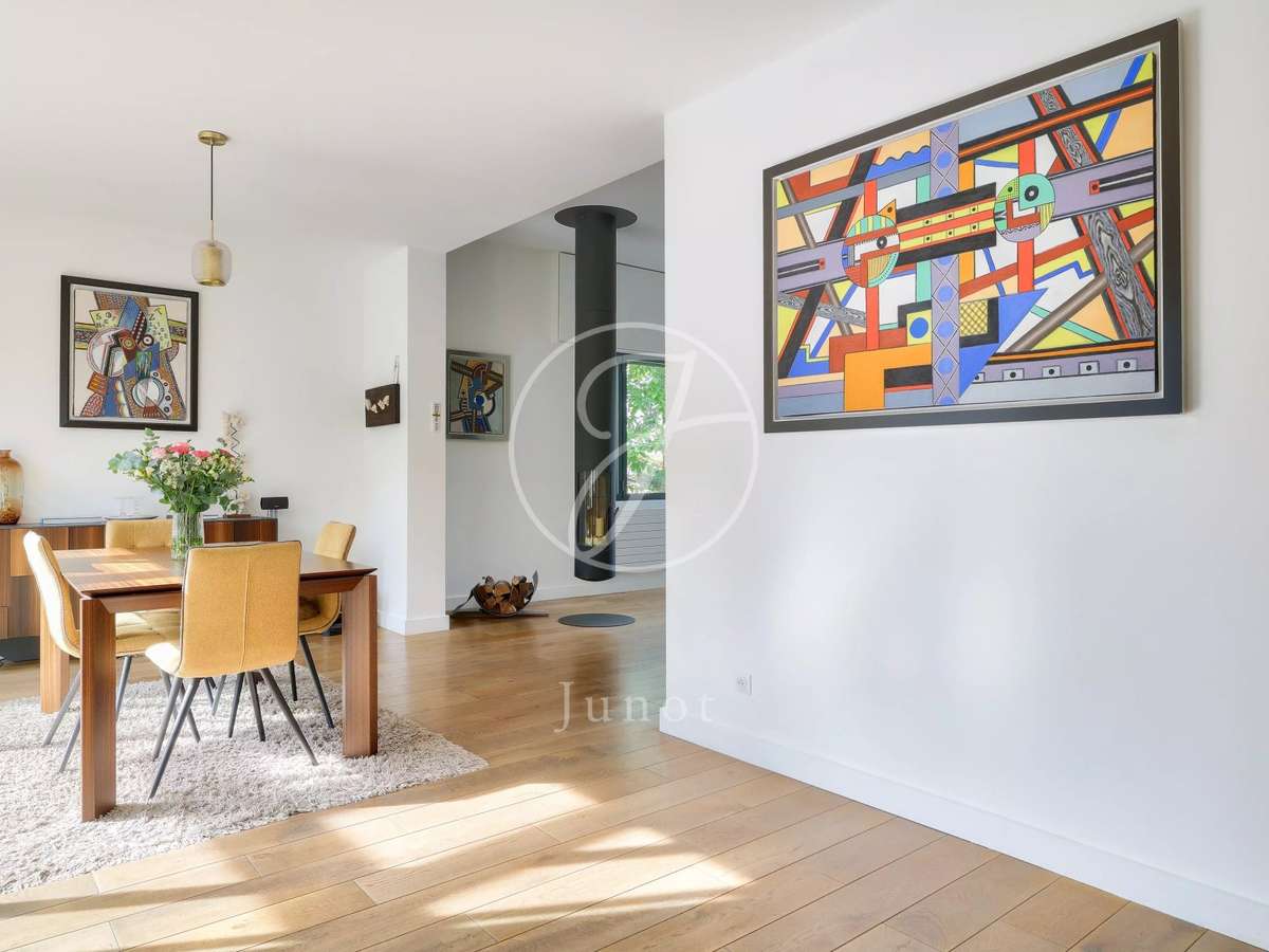 House La Celle-Saint-Cloud