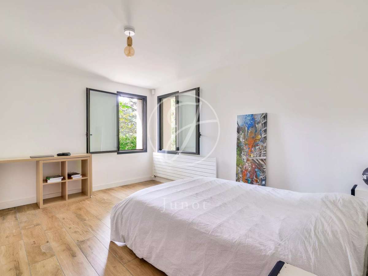 House La Celle-Saint-Cloud