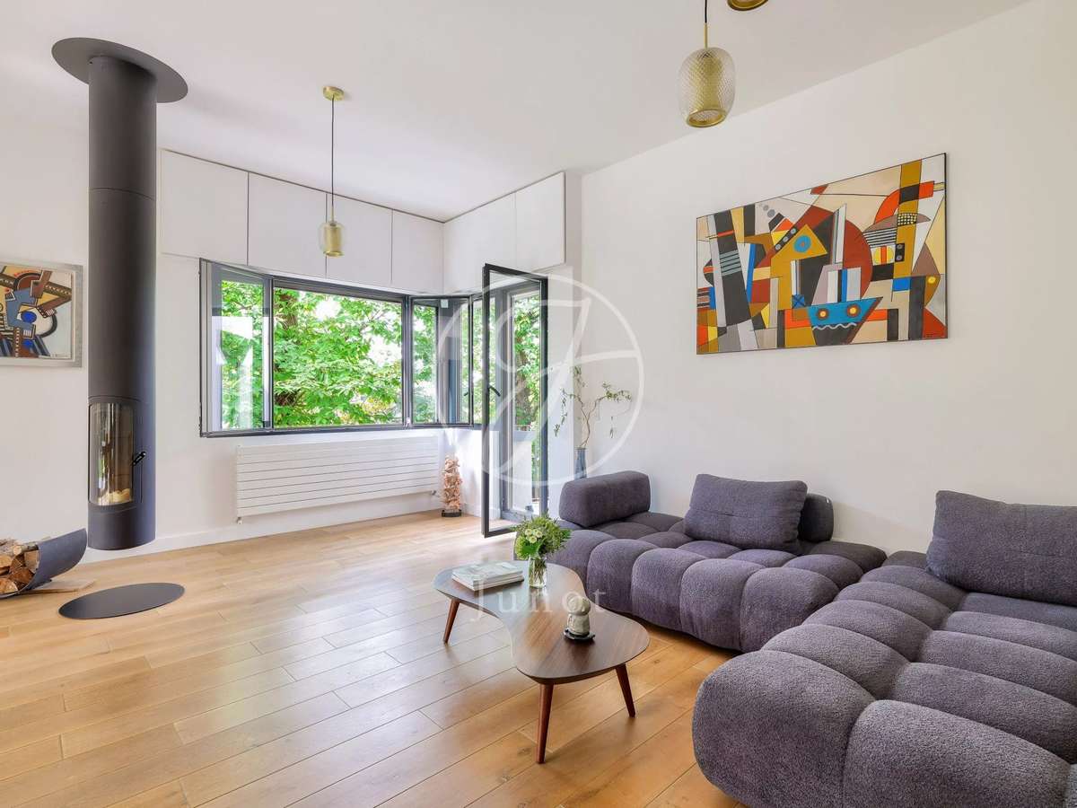 House La Celle-Saint-Cloud