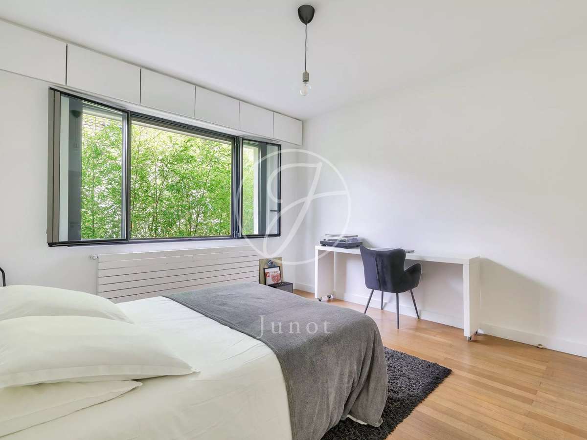 House La Celle-Saint-Cloud