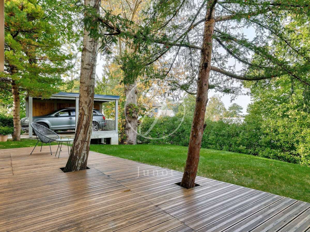 House La Celle-Saint-Cloud