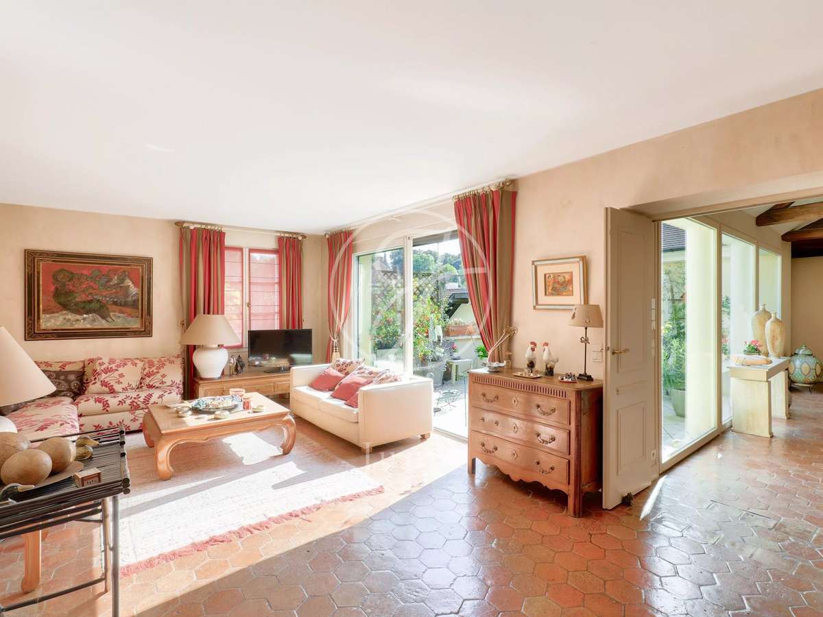 House La Celle-Saint-Cloud