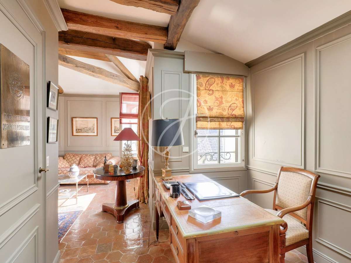 House La Celle-Saint-Cloud