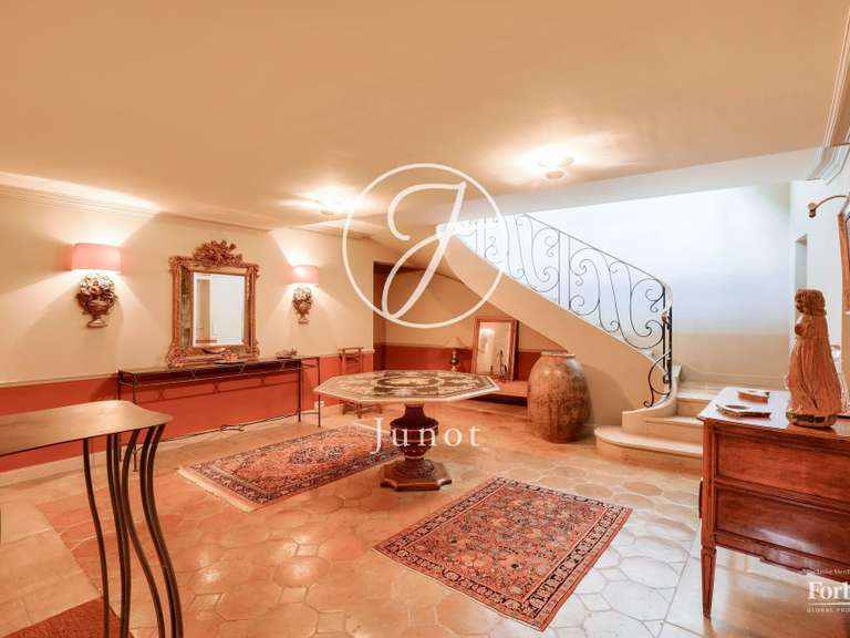 Maison La Celle-Saint-Cloud - 5 chambres - 298m²