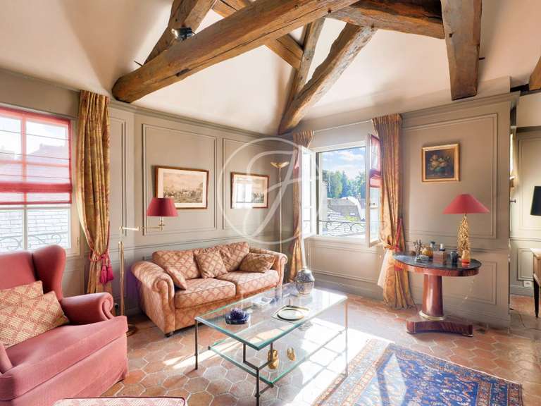 Maison La Celle-Saint-Cloud - 5 chambres - 298m²