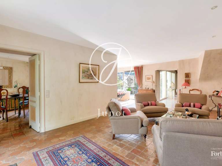 Maison La Celle-Saint-Cloud - 5 chambres - 298m²