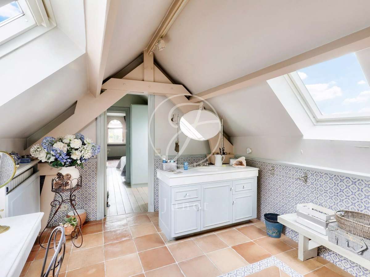 House La Celle-Saint-Cloud