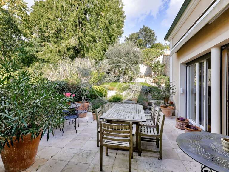 Maison La Celle-Saint-Cloud - 5 chambres - 298m²