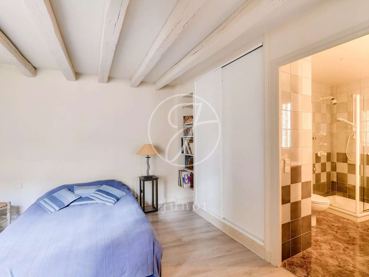 House La Celle-Saint-Cloud