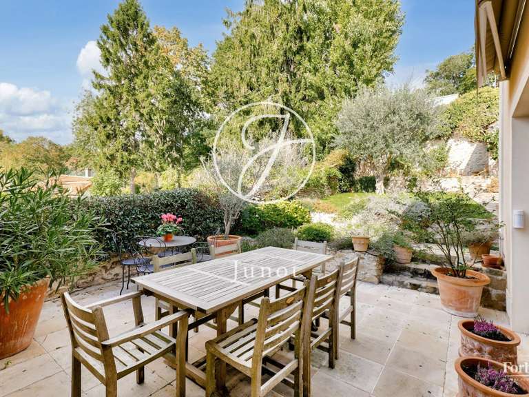 Maison La Celle-Saint-Cloud - 5 chambres - 298m²