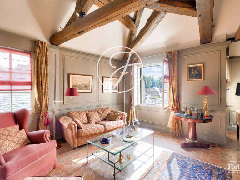 Maison La Celle-Saint-Cloud - 5 chambres - 298m²