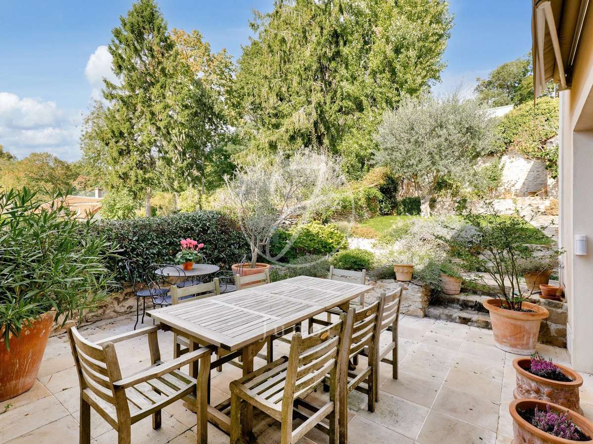 House La Celle-Saint-Cloud