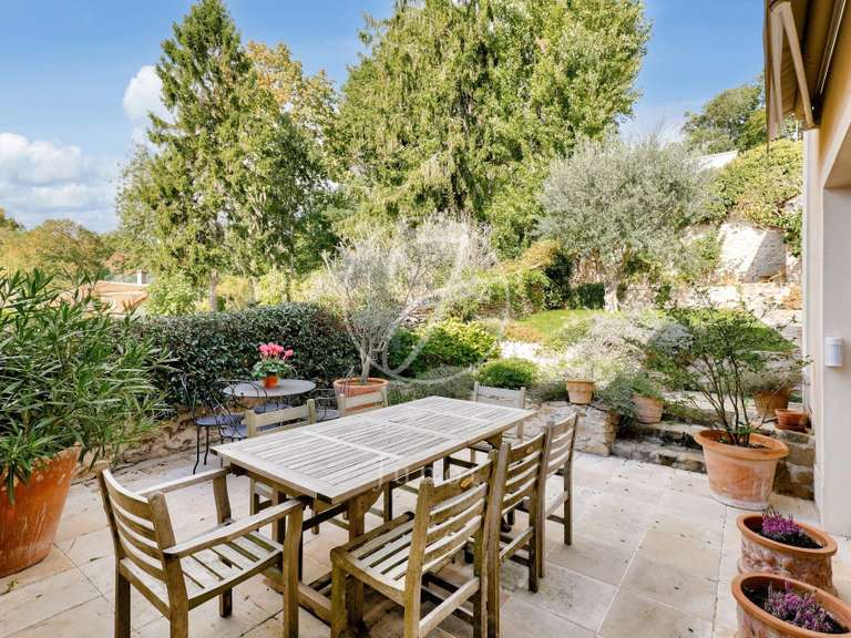 Maison La Celle-Saint-Cloud - 5 chambres - 298m²