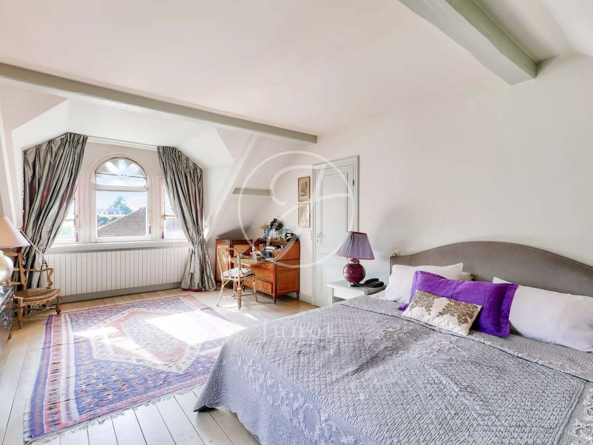 House La Celle-Saint-Cloud