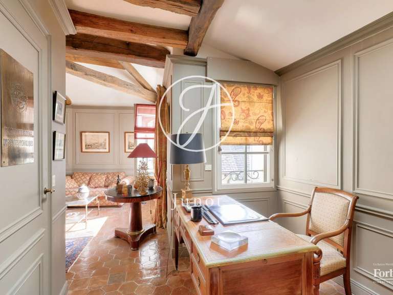 Maison La Celle-Saint-Cloud - 5 chambres - 298m²