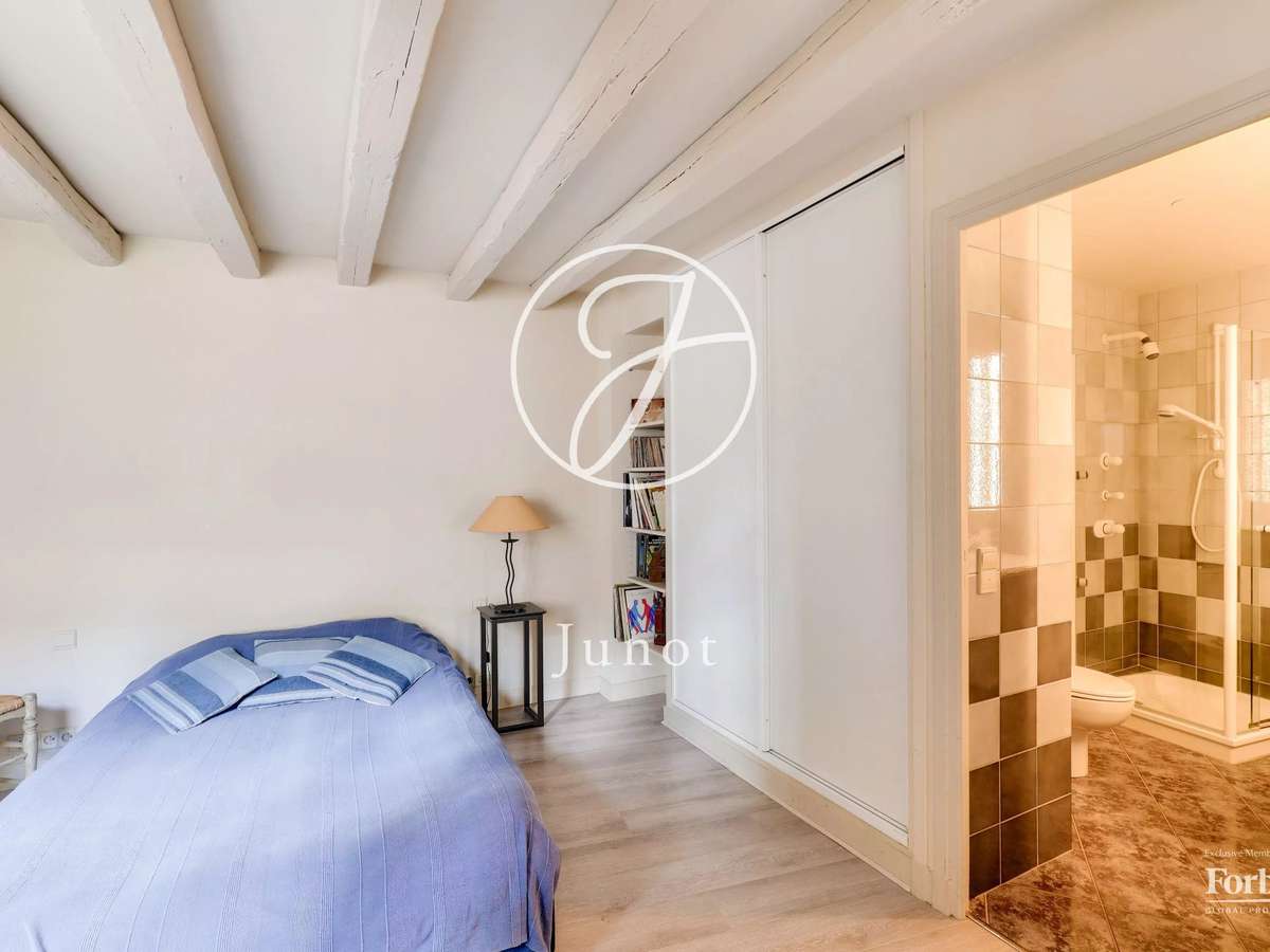 House La Celle-Saint-Cloud