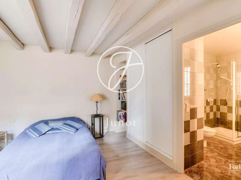 Maison La Celle-Saint-Cloud - 5 chambres - 298m²