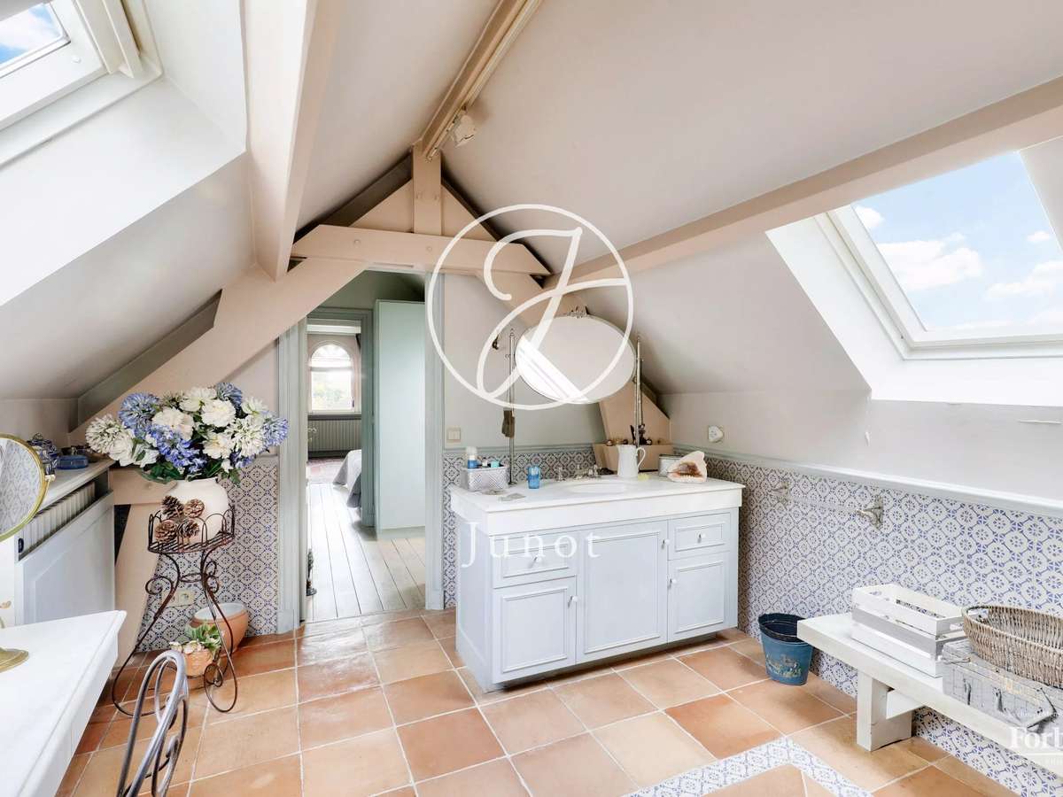 House La Celle-Saint-Cloud