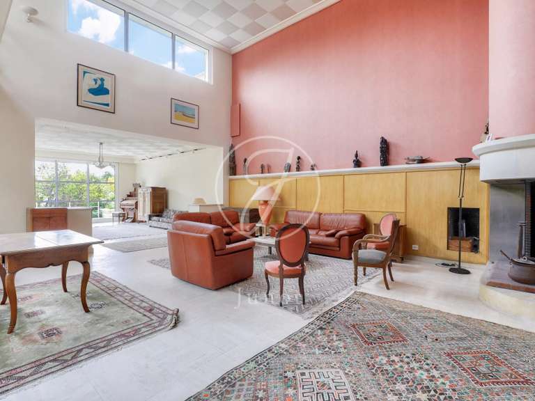 Maison La Celle-Saint-Cloud - 6 chambres - 451m²