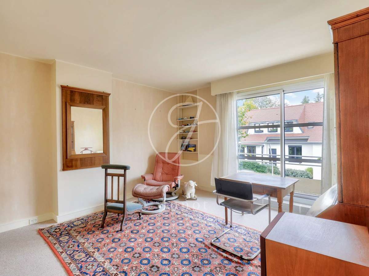 House La Celle-Saint-Cloud