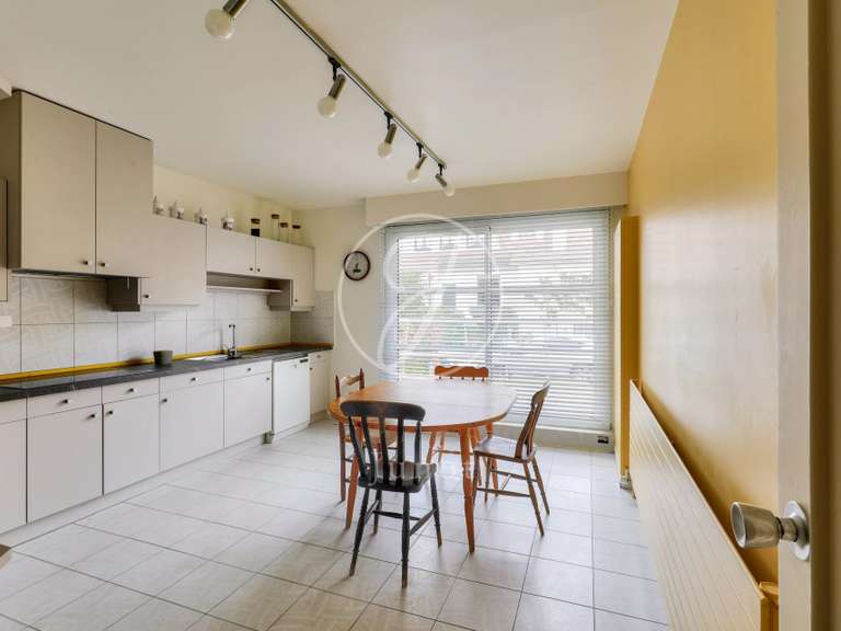 Maison La Celle-Saint-Cloud - 6 chambres - 451m²