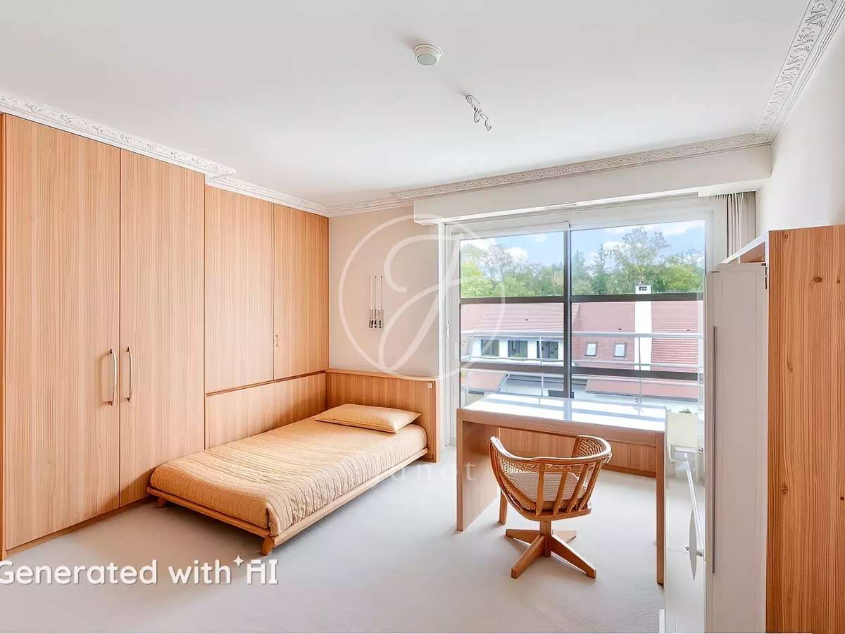 House La Celle-Saint-Cloud