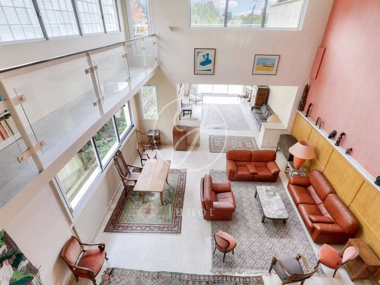 Maison La Celle-Saint-Cloud - 6 chambres - 451m²