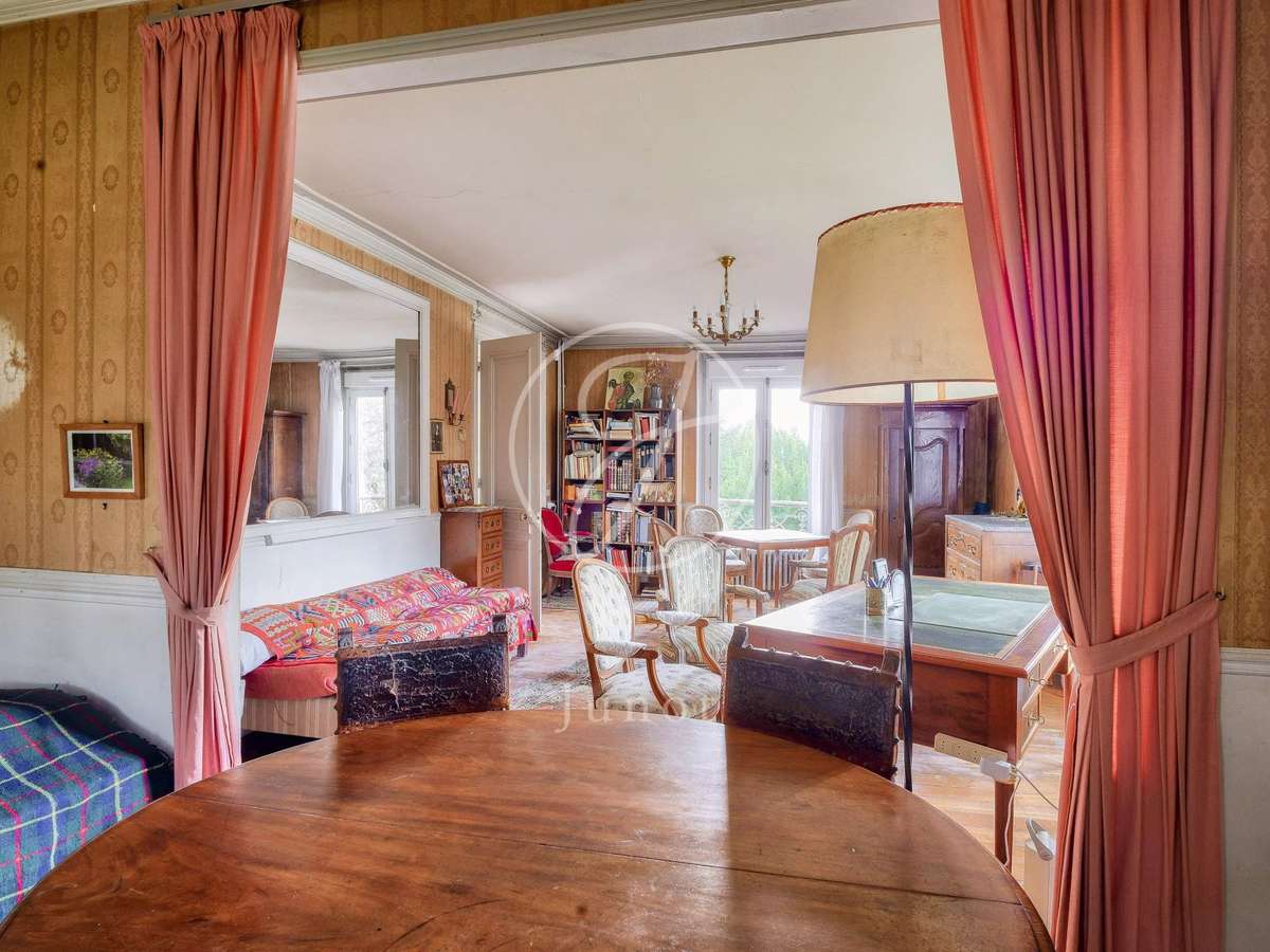 House La Celle-Saint-Cloud