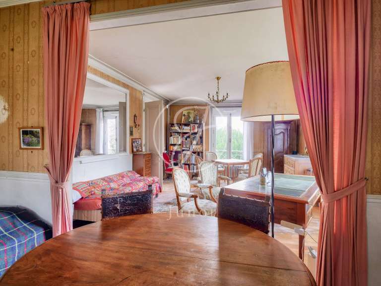 Maison La Celle-Saint-Cloud - 8 chambres - 271m²