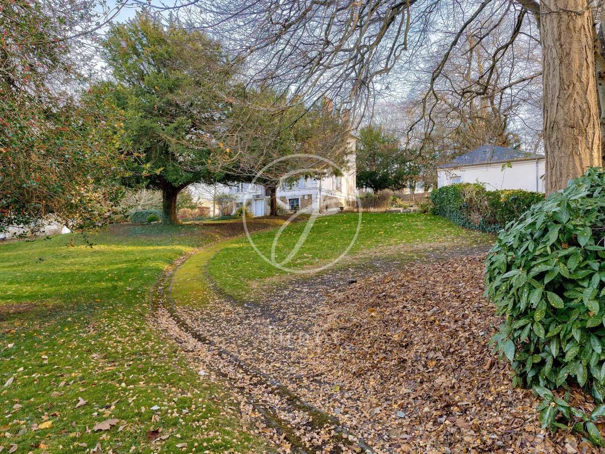 House La Celle-Saint-Cloud