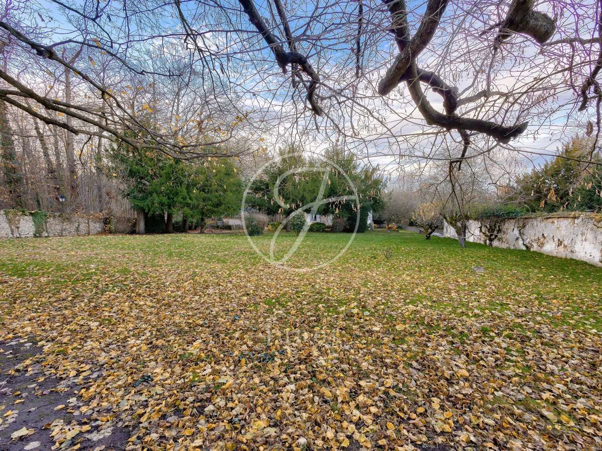 House La Celle-Saint-Cloud