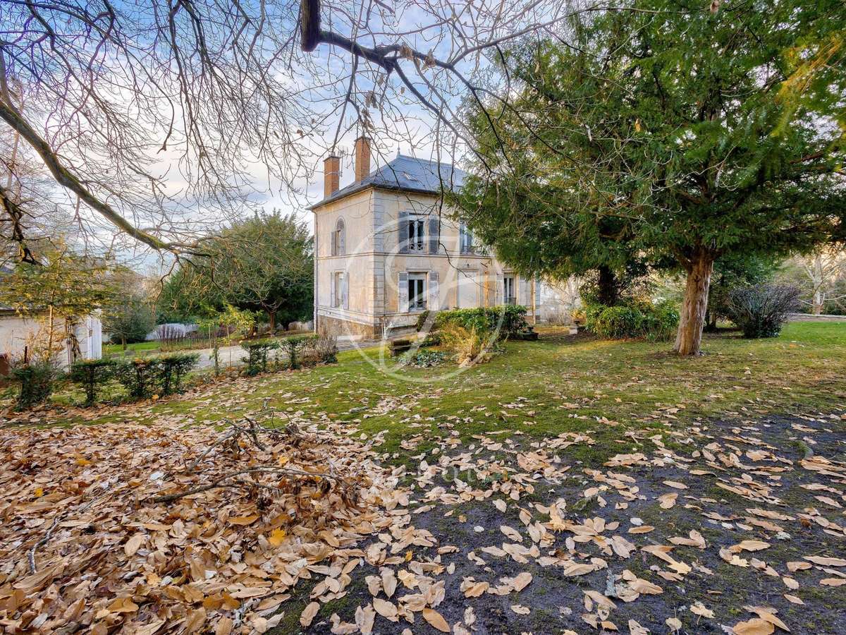 House La Celle-Saint-Cloud